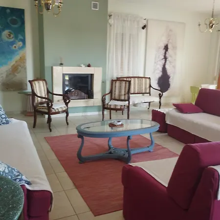 Up The Hill Apartmán *