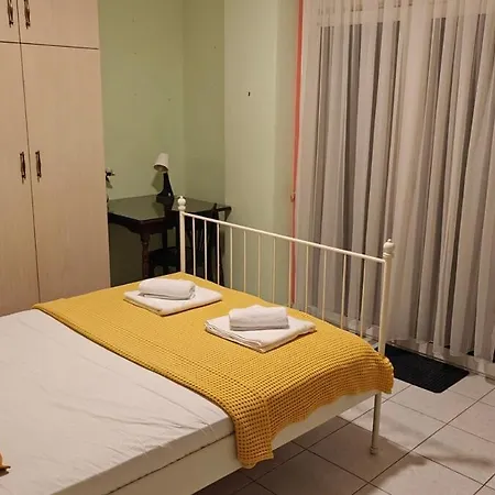 Up The Hill Apartmán *