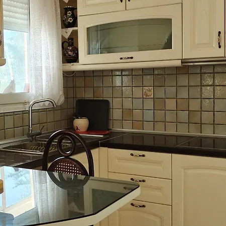 Up The Hill Apartmán