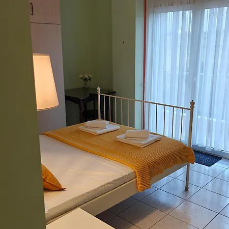 Apartmán Up The Hill *