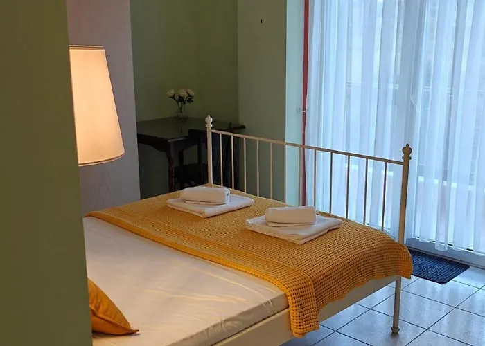 Apartament Up The Hill *