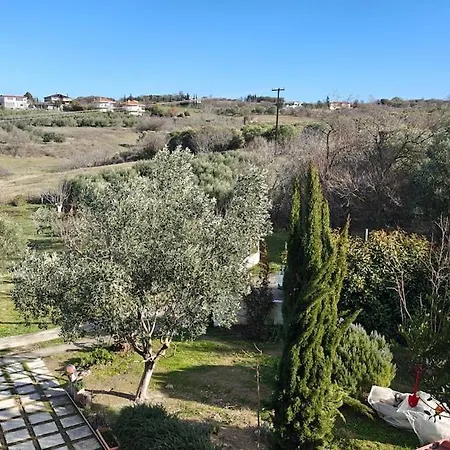 Up The Hill * Epanomi