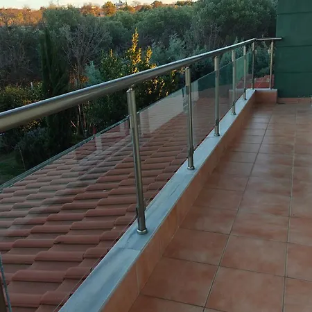 Up The Hill