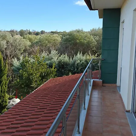 Up The Hill Apartamento *