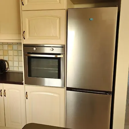 Apartamento Up The Hill