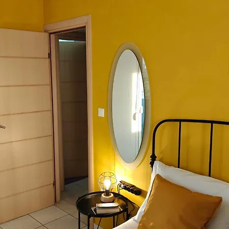 Up The Hill Apartamento *