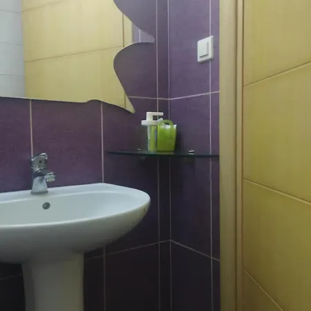 Apartamento Up The Hill *