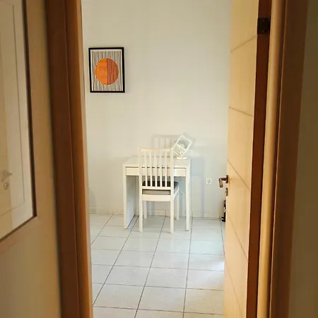 Apartamento Up The Hill