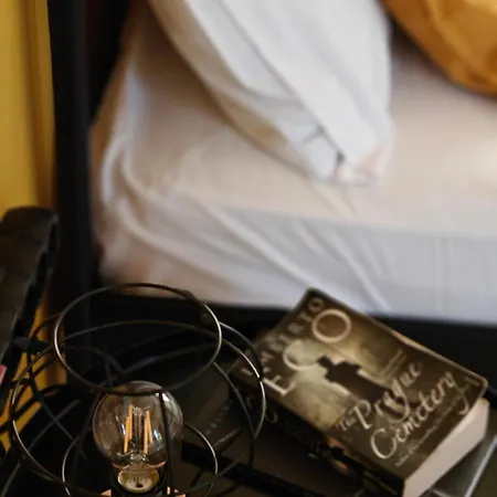 Apartamento Up The Hill