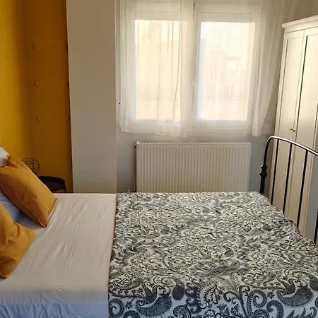 Apartamento Up The Hill