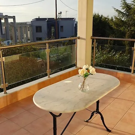 Apartamento Up The Hill *