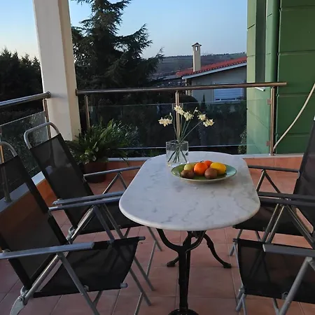 Up The Hill Apartamento