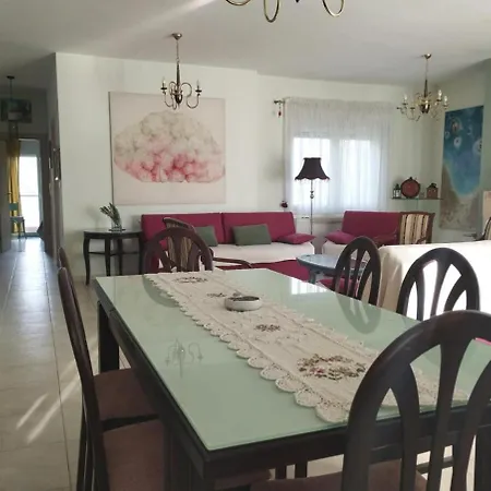 Apartamento Up The Hill