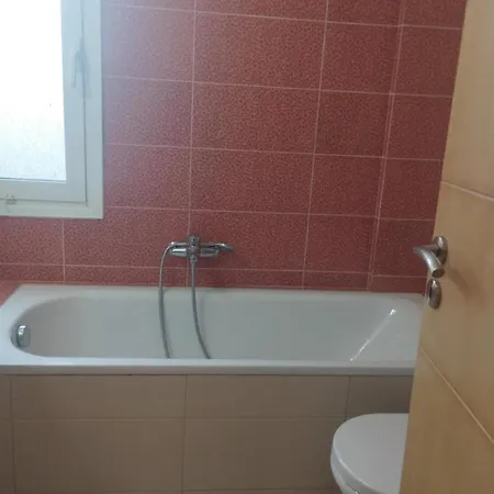 Apartamento Up The Hill *