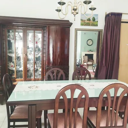 Apartamento Up The Hill *